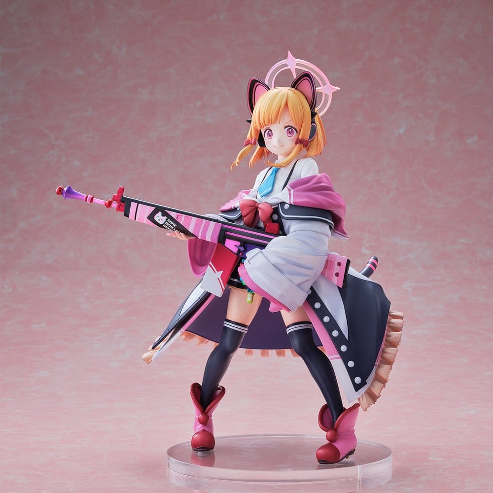 Blue Archive PVC Statue 1/6 Momoi 24 cm Union Creative