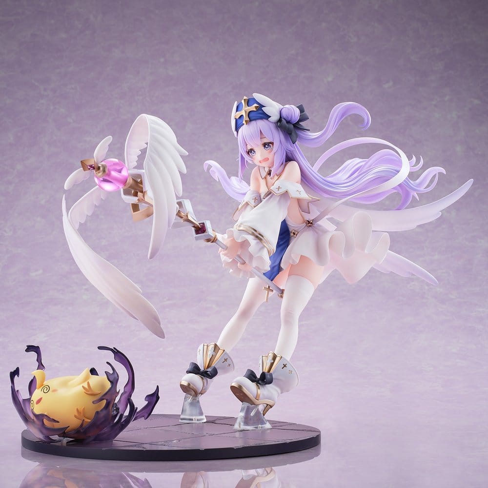 Azur Lane PVC Statue 1/6 Unicorn: White My Angel 22 cm Union Creative