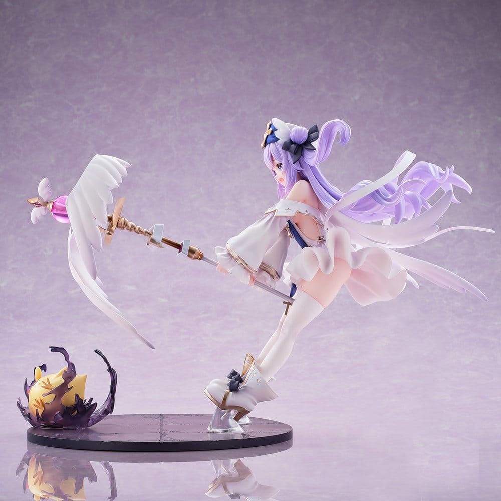 Azur Lane PVC Statue 1/6 Unicorn: White My Angel 22 cm Union Creative