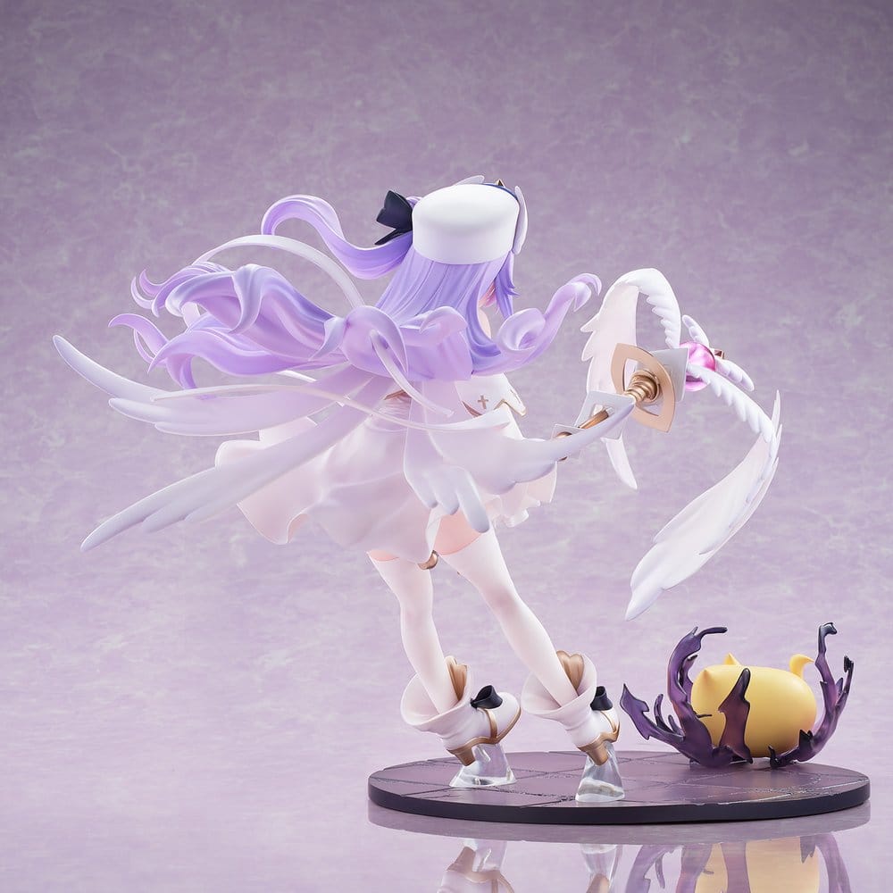 Azur Lane PVC Statue 1/6 Unicorn: White My Angel 22 cm Union Creative