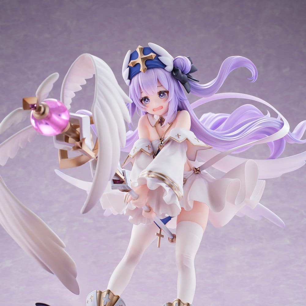 Azur Lane PVC Statue 1/6 Unicorn: White My Angel 22 cm Union Creative