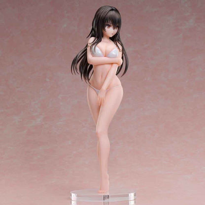 To Love-Ru Darkness PVC Figure 1/4 Yui Kotegawa (Swimsuit Series Muse Color Ver.) 40 cm