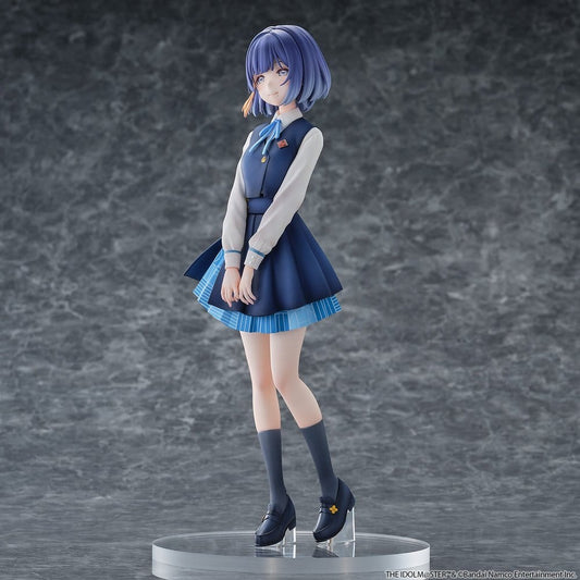 Gakuen Idolmaster PVC Figure 1/6 Hatsumi Misuzu 27 cm