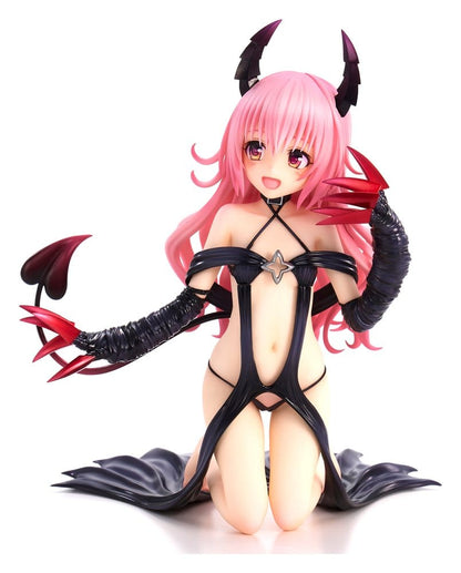To Love-Ru Darkness PVC Figure Momo Belia Deviluke Fillette Ver. 15 cm