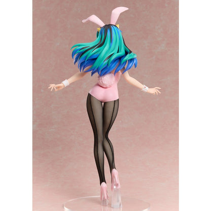 Urusei Yatsura B-style PVC Figure 1/4 Lum Bunny Ver. 47 cm