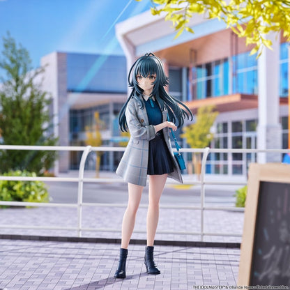 Gakuen Idolmaster PVC Figure 1/6 Temari Tsukimura 28 cm