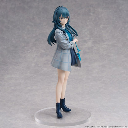 Gakuen Idolmaster PVC Figure 1/6 Temari Tsukimura 28 cm