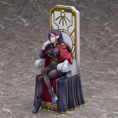 Chained Soldier PVC Figure 1/6 Ren Yamashiro 26 cm