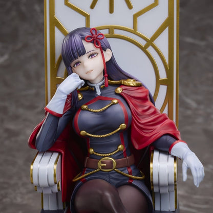 Chained Soldier PVC Figure 1/6 Ren Yamashiro 26 cm