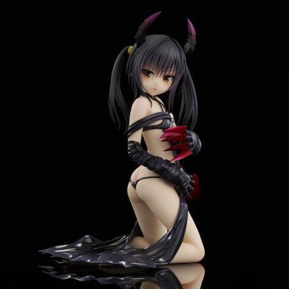 To Love Ru Darkness PVC Figure Yui Kotegawa fillette ver. 17 cm