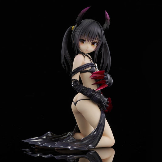 To Love Ru Darkness PVC Figure Yui Kotegawa fillette ver. 17 cm