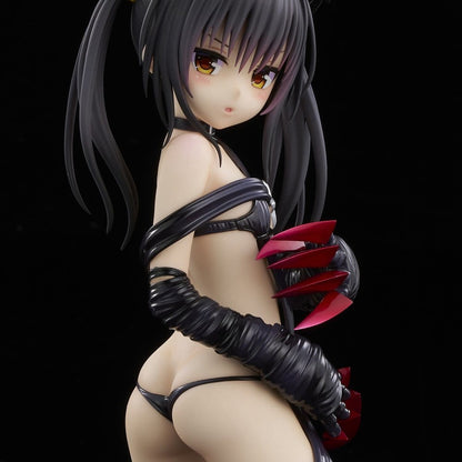To Love Ru Darkness PVC Figure Yui Kotegawa fillette ver. 17 cm