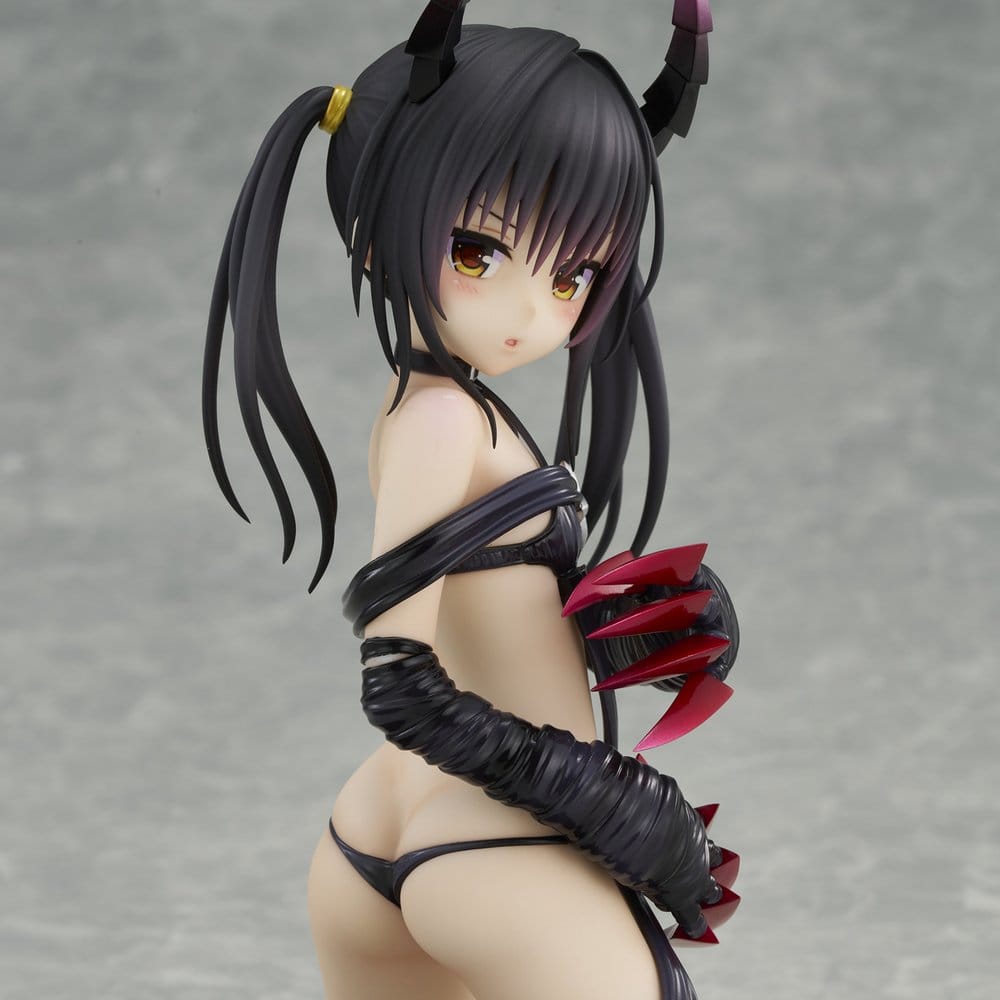To Love Ru Darkness PVC Figure Yui Kotegawa fillette ver. 17 cm