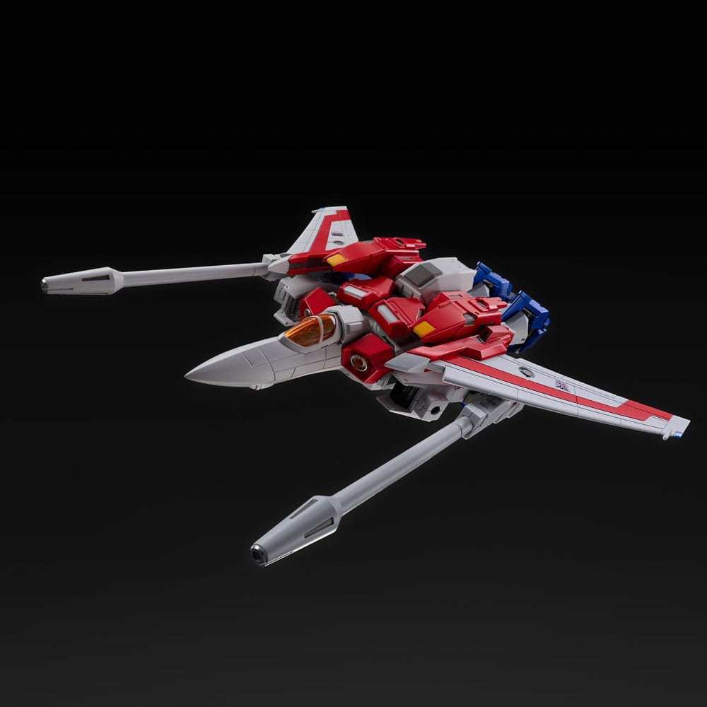 Transformers Combot Diecast Action Figure Starscream 19 cm