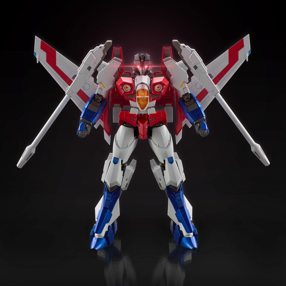 Transformers Combot Diecast Action Figure Starscream 19 cm