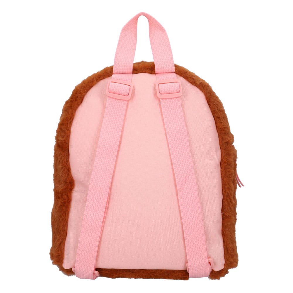 Disney Backpack Bambi Fluffy Festival Bags