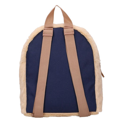 Winnie-the-Pooh Backpack Winnie The Pooh Fluffy Festival Bags