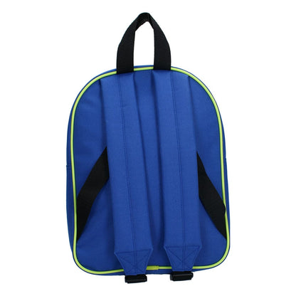 Sonic the Hedgehog 3D Backpack Sonic Likewise 31 cm