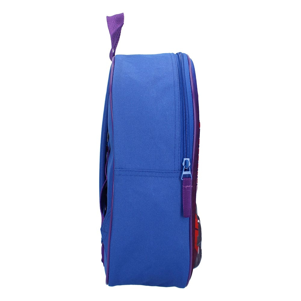 Sonic the Hedgehog 3D Backpack Sonic Prime Simply Special 32 cm