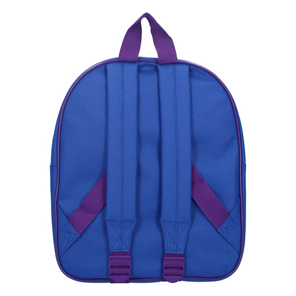 Sonic the Hedgehog 3D Backpack Sonic Prime Simply Special 32 cm