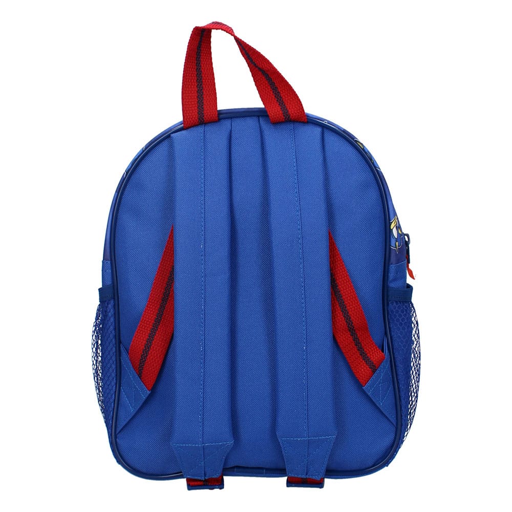 Sonic the Hedgehog Backpack Sonic Supreme Power 29 cm