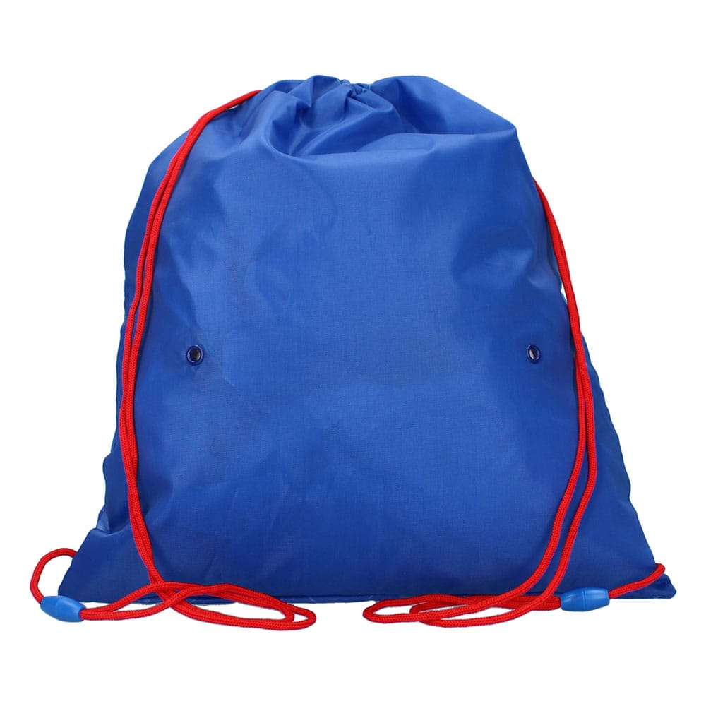 Sonic the Hedgehog Sport Bag Sonic Supreme Power
