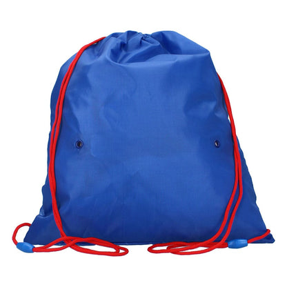 Sonic the Hedgehog Sport Bag Sonic Supreme Power