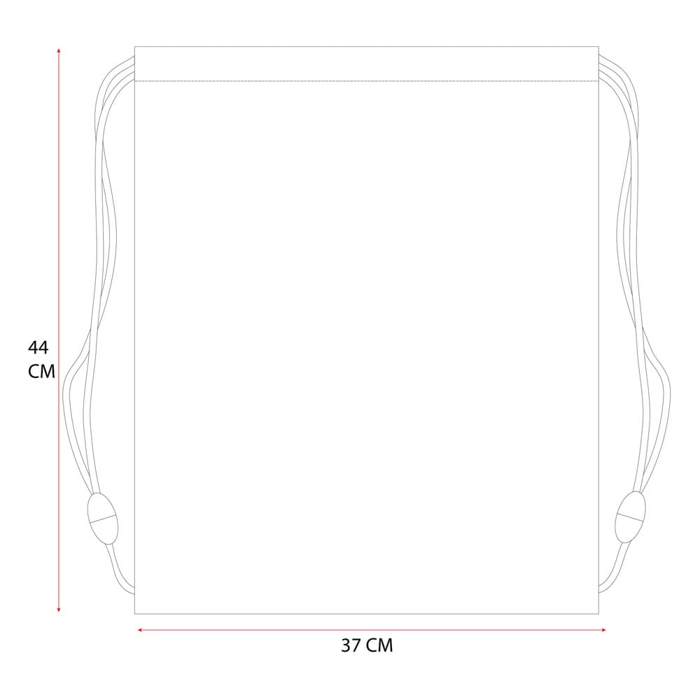 Sonic the Hedgehog Sport Bag Sonic Supreme Power
