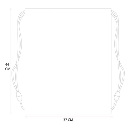 Sonic the Hedgehog Sport Bag Sonic Supreme Power