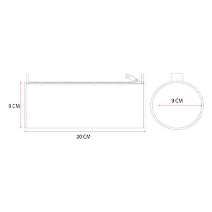 Sonic the Hedgehog  Pencil case Sonic Supreme Power