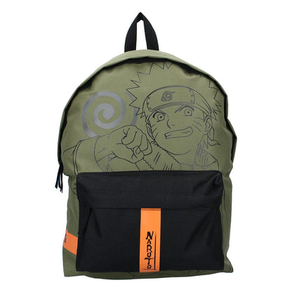 Naruto Backpack Let's Move 43 cm
