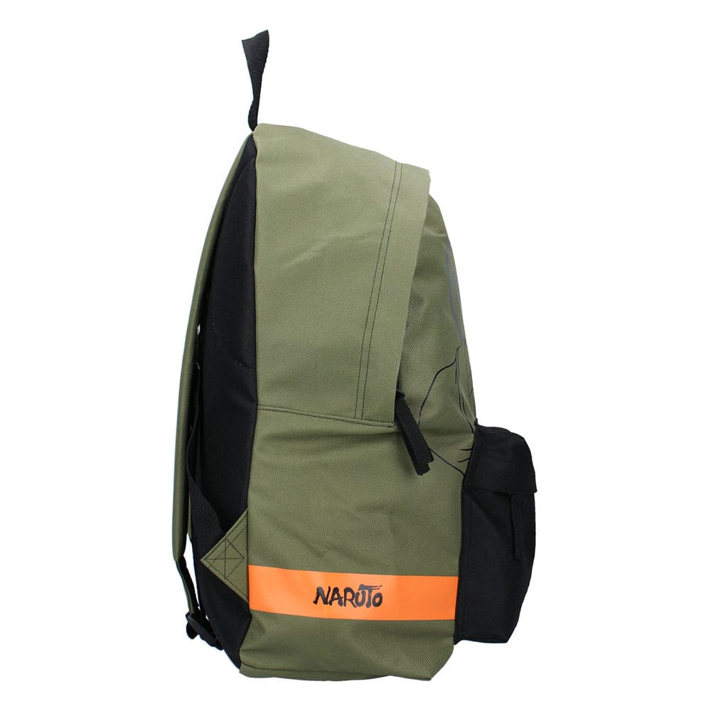 Naruto Backpack Let's Move 43 cm