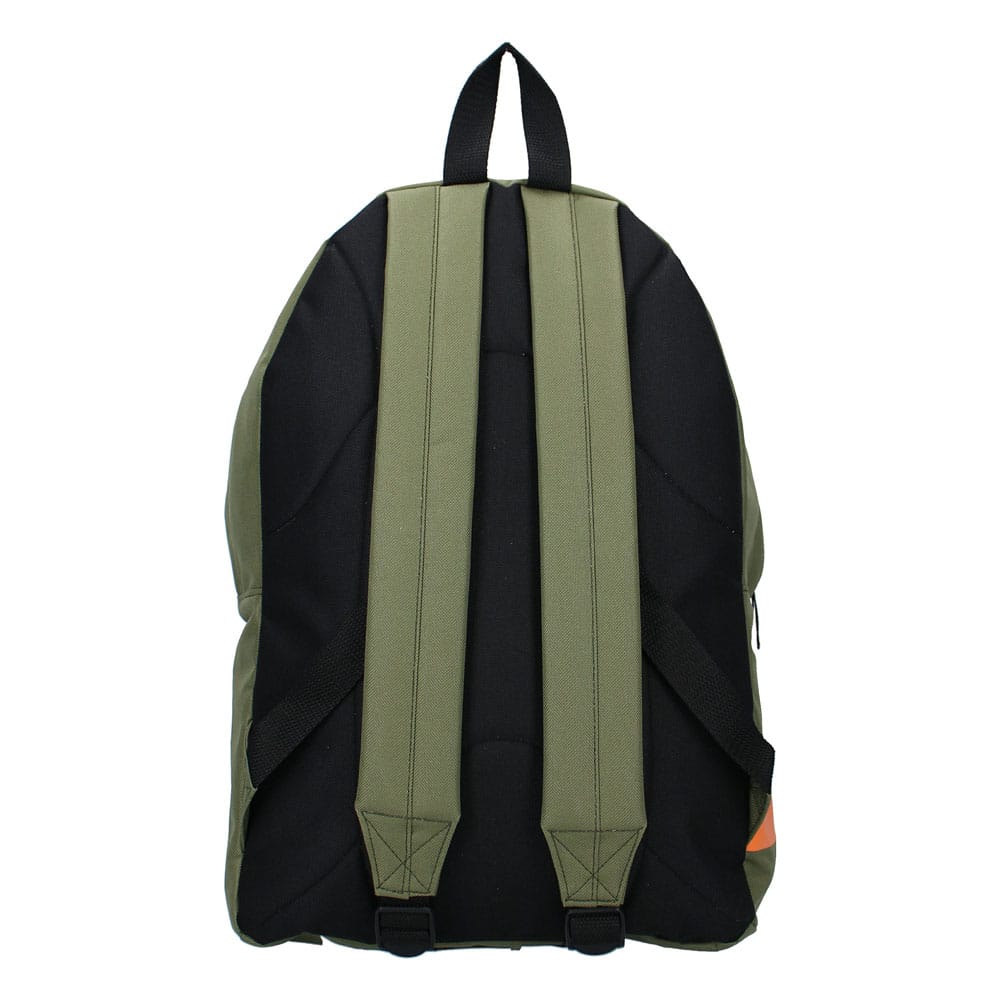 Naruto Backpack Let's Move 43 cm