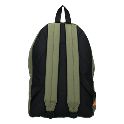 Naruto Backpack Let's Move 43 cm