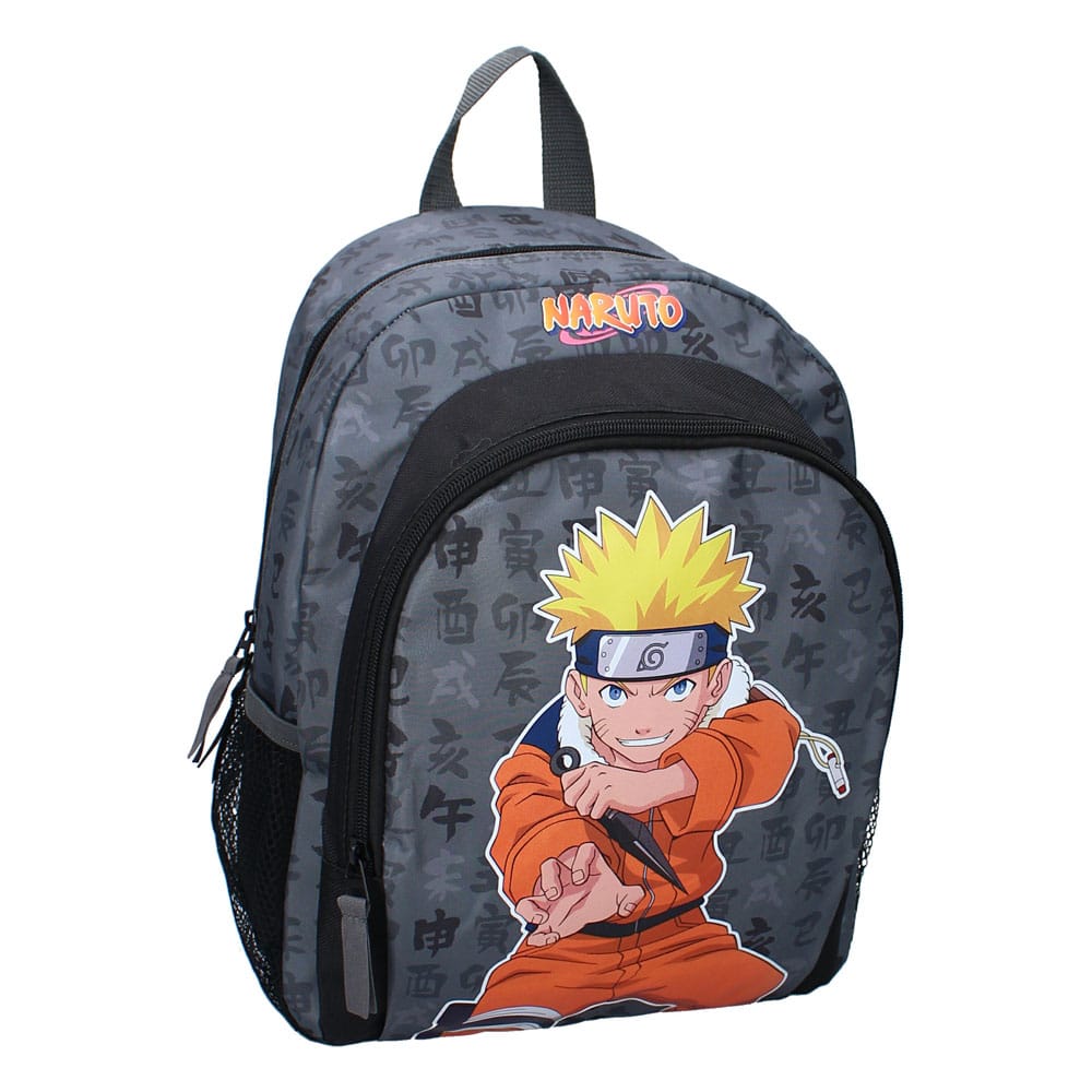 Naruto Backpack The Greatest Ninja Naruto 35 cm Bags