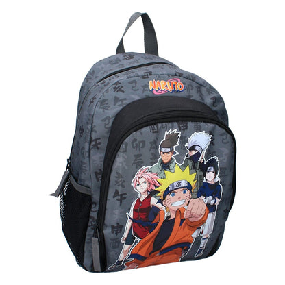 Naruto Backpack The Greatest Ninja Team 35 cm Bags