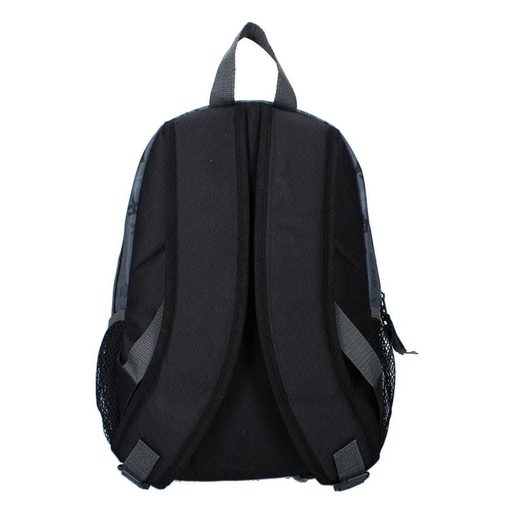 Naruto Backpack The Greatest Ninja Team 35 cm
