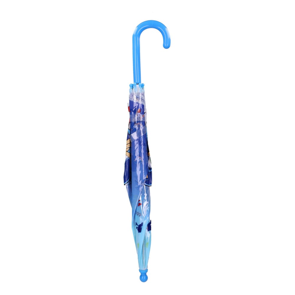 Sonic the Hedgehog Umbrella Rainy Days