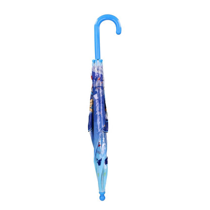 Sonic the Hedgehog Umbrella Rainy Days