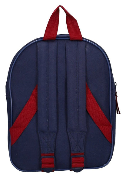 Sonic Backpack Go Faster 29 cm