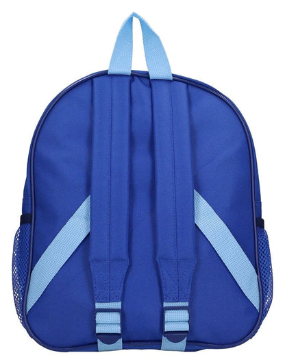 Sonic Backpack 3D Fun Bunch