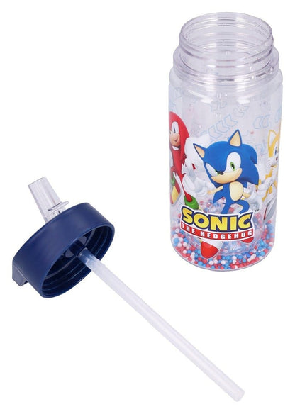 Sonic Drinking Bottle Bubble Thirst 300ml