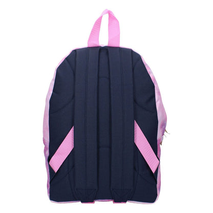 Toy Story Backpack Lotso Unbearably Cool 37 cm