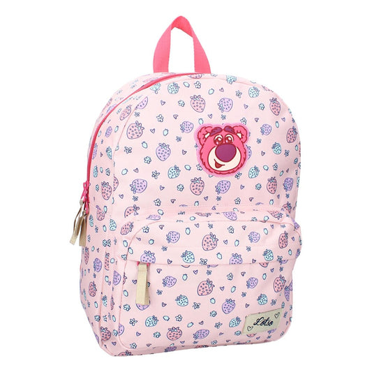 Toy Story Backpack Lotso Bloom Bags 36 cm