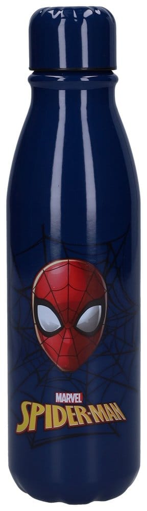 Spider-Man Drinking Bottle Refresh, Refill! 600ml