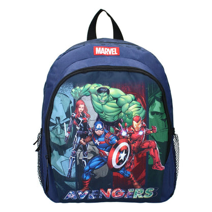 Marvel Backpack Avengers United Forces 32 cm