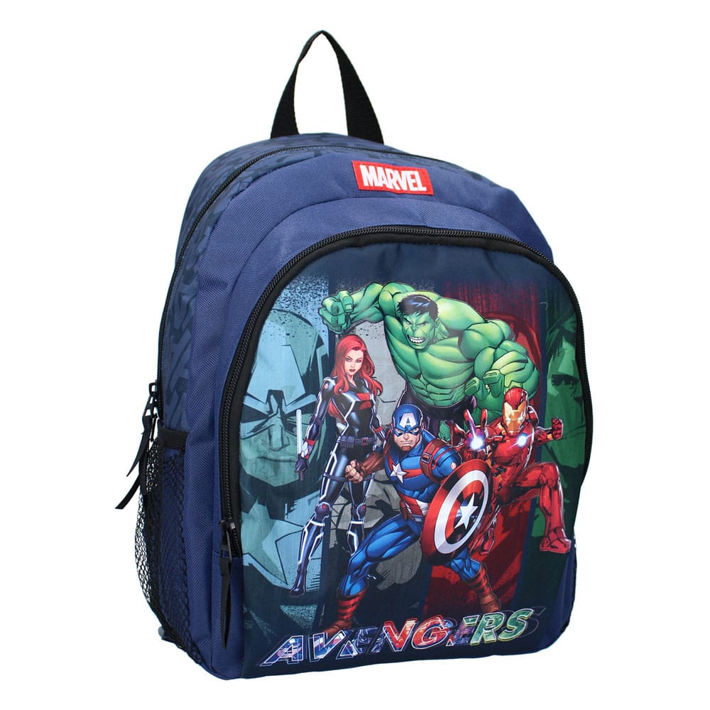 Marvel Backpack Avengers United Forces 32 cm