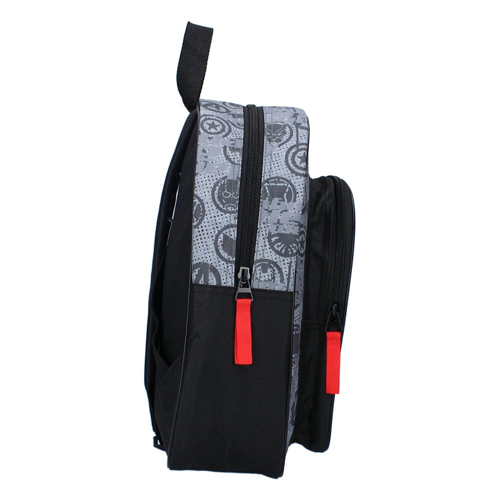 Marvel Backpack Avengers The Incredible 30 cm
