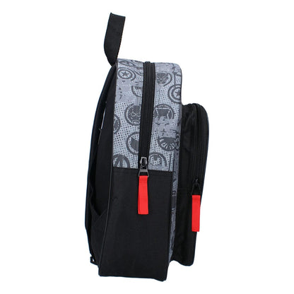 Marvel Backpack Avengers The Incredible 30 cm