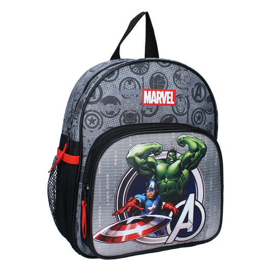 Marvel Backpack Avengers The Incredible 29 cm